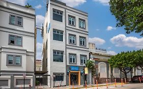 Hotel Mayagüez Plaza